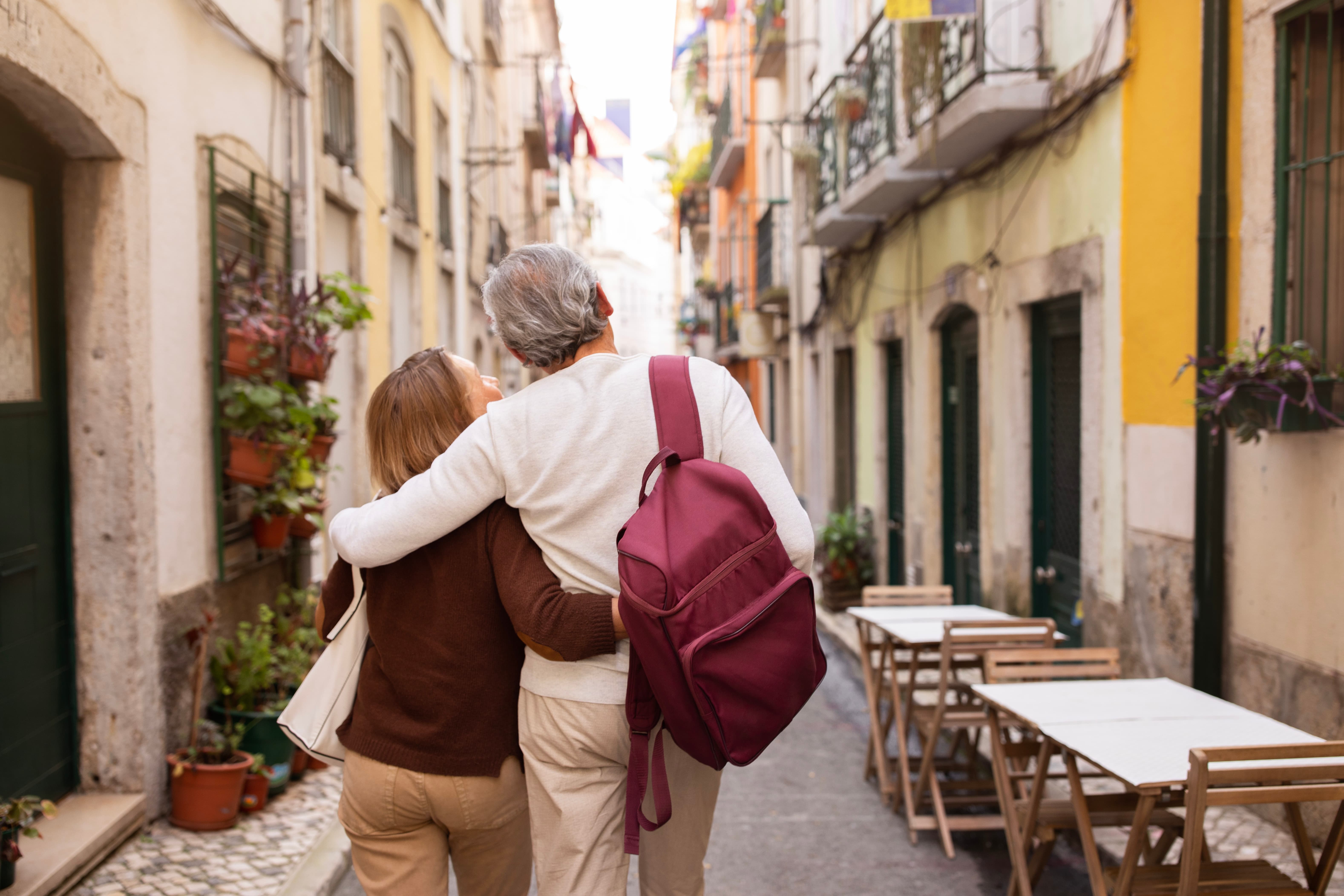 Italie, Angleterre, France, Croatie ou Écosse : quelle destination européenne choisir pour votre prochain voyage ?