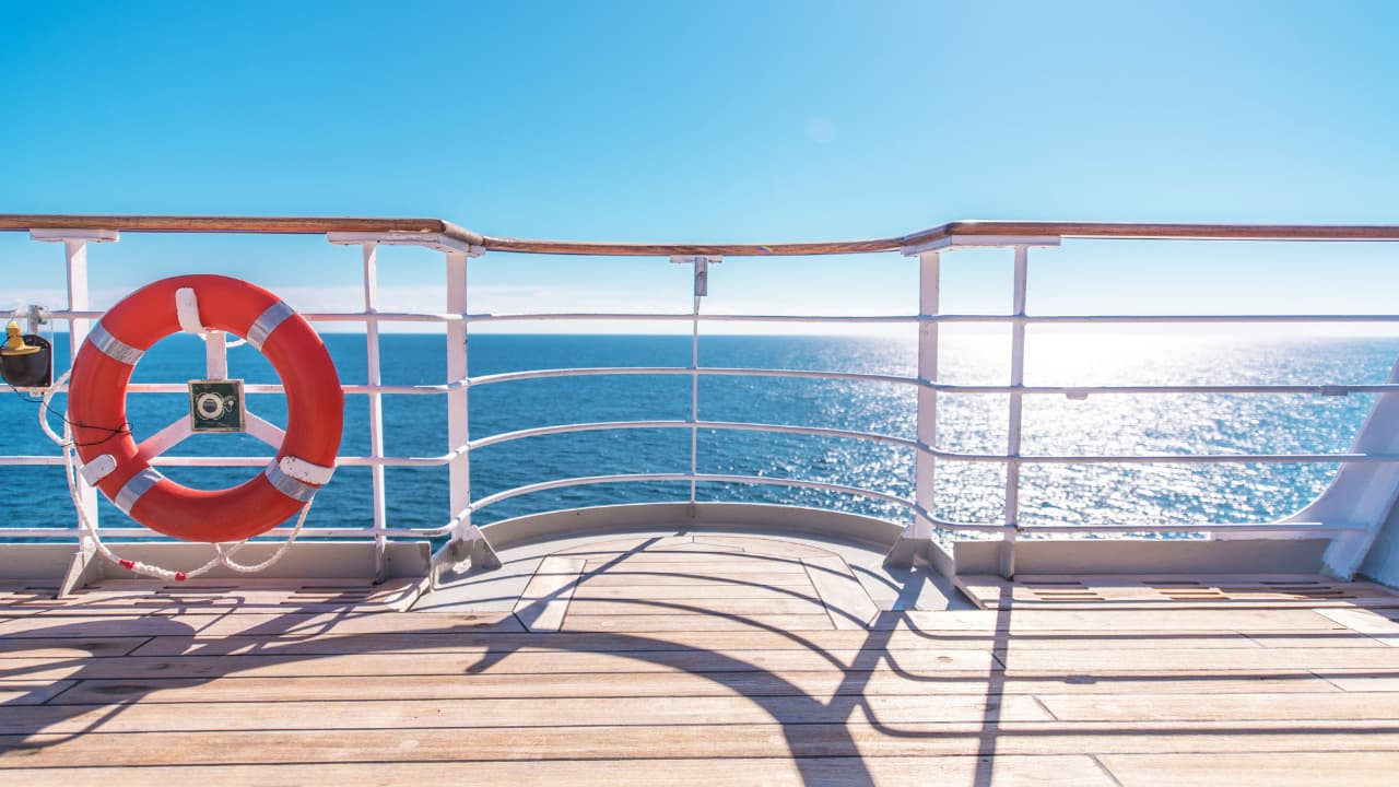 Cinq croisières, cinq univers : laquelle est faite pour vous ?