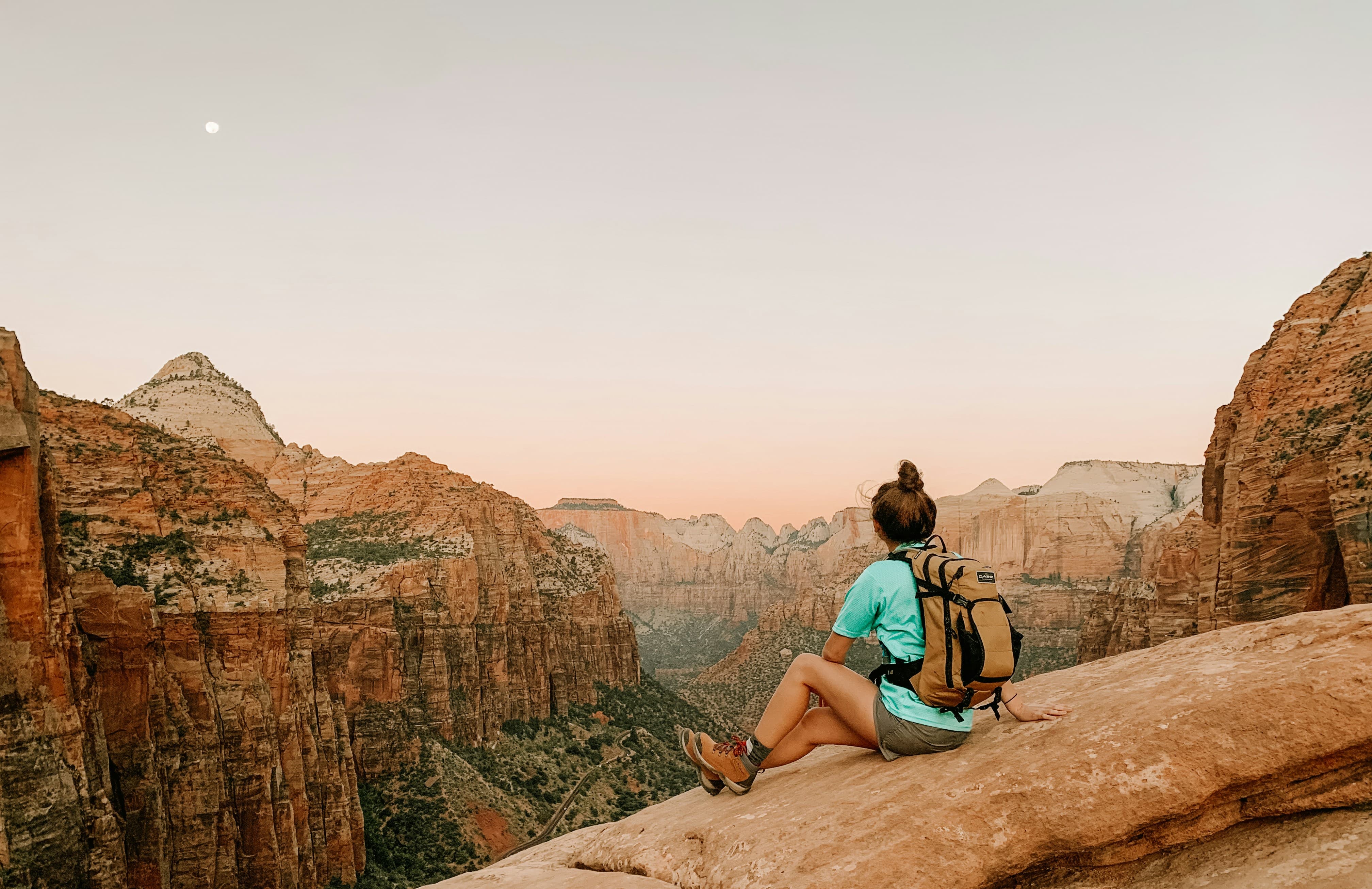 Voyages de randonnées : nature et culture avec Traditours