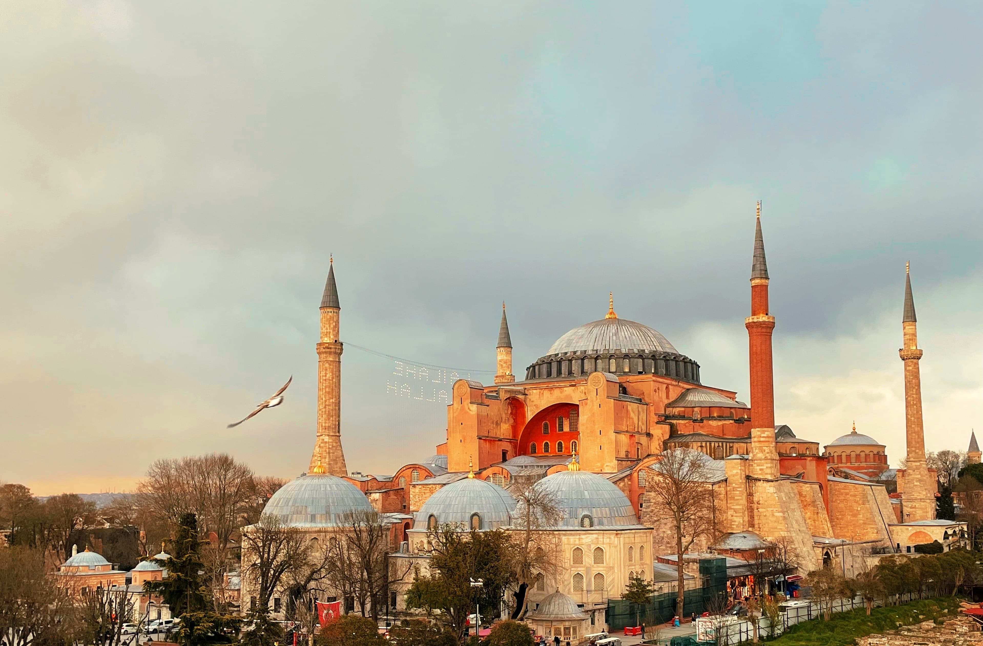 Récit de voyage | Circuit en Turquie : d'Istanbul à la Cappadoce avec Évelyne Abitbol